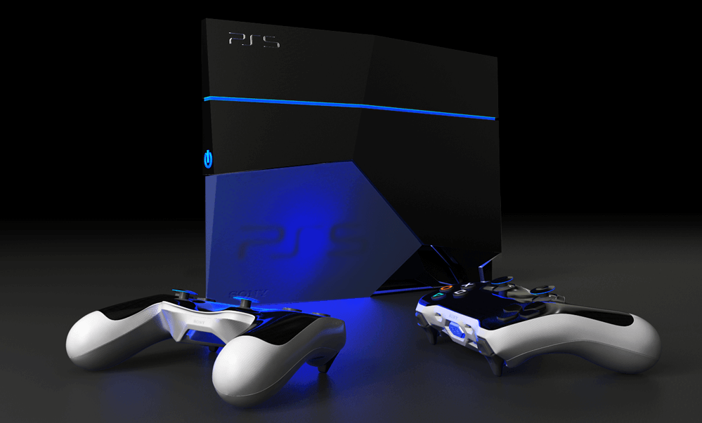 PlayStation E3 2018