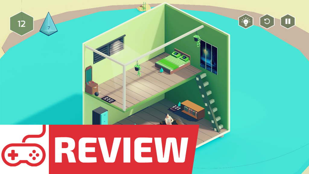 BOMBARIKA Review