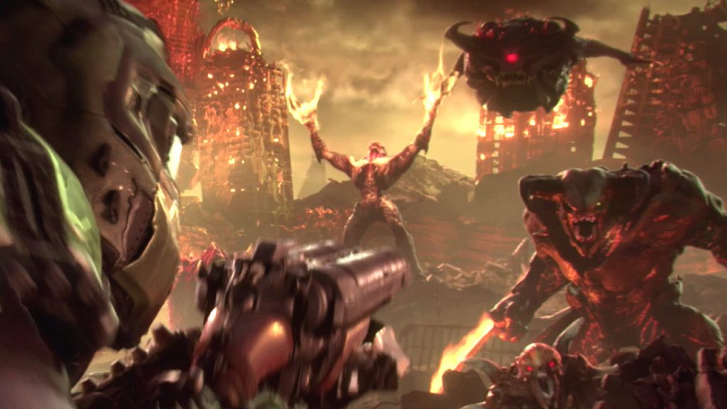 Doom Eternal
