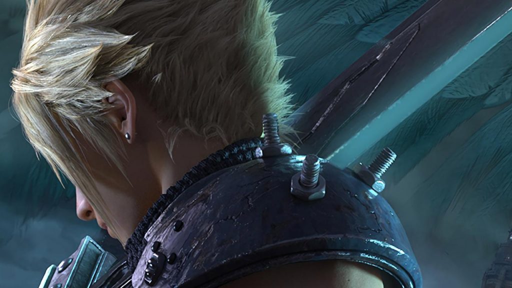 Final Fantasy VII Remake