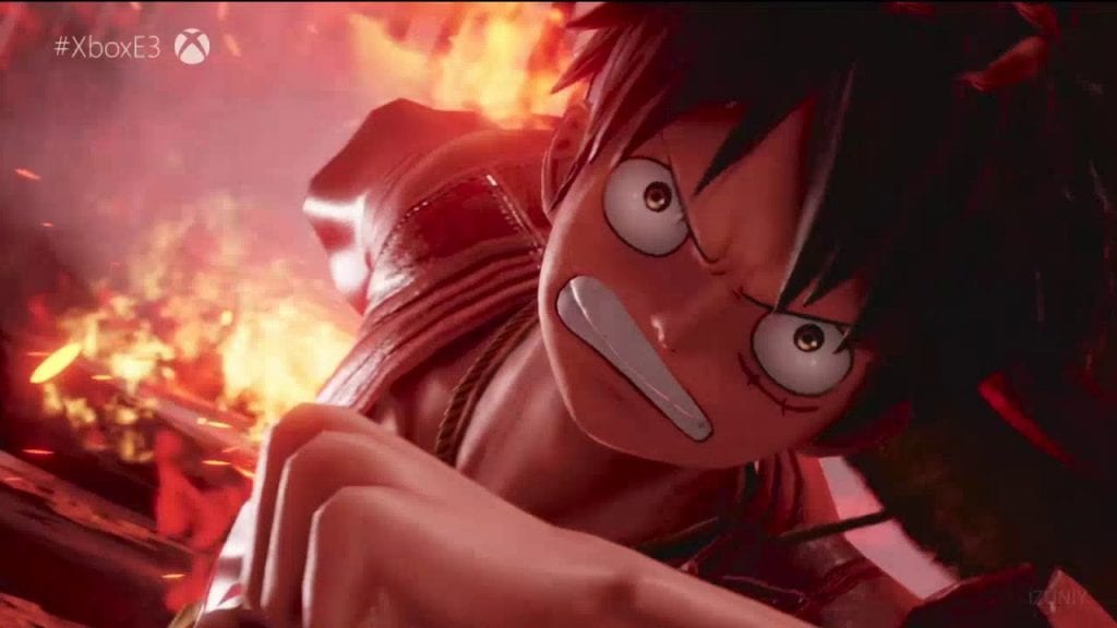 Jump Force