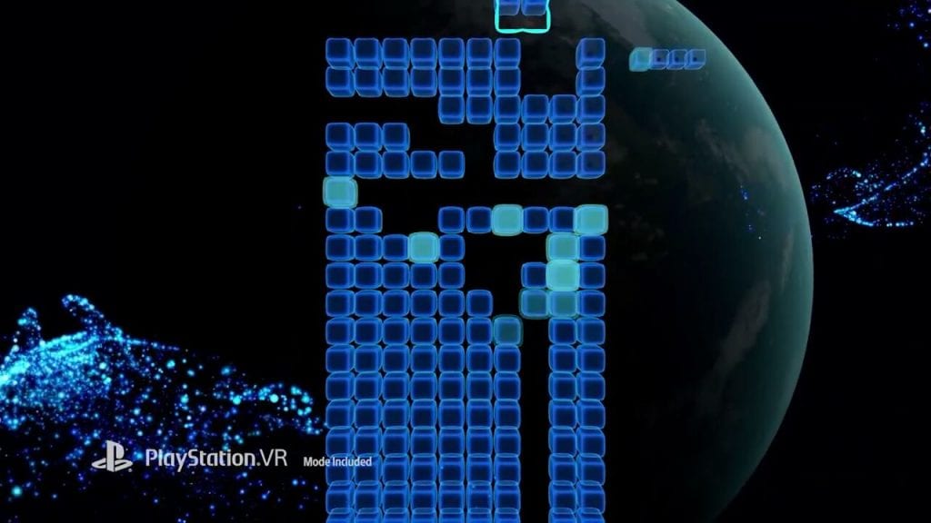 Tetris Effect