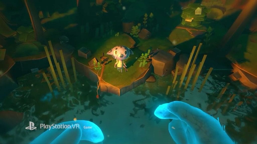 Ghost Giant