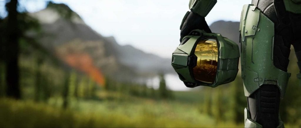 Halo: Infinite