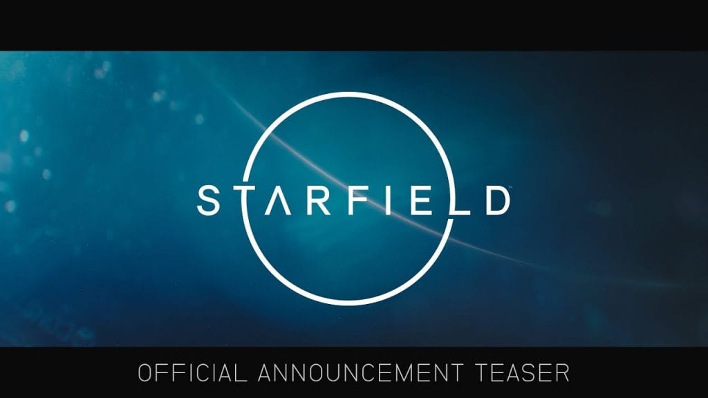 Starfield