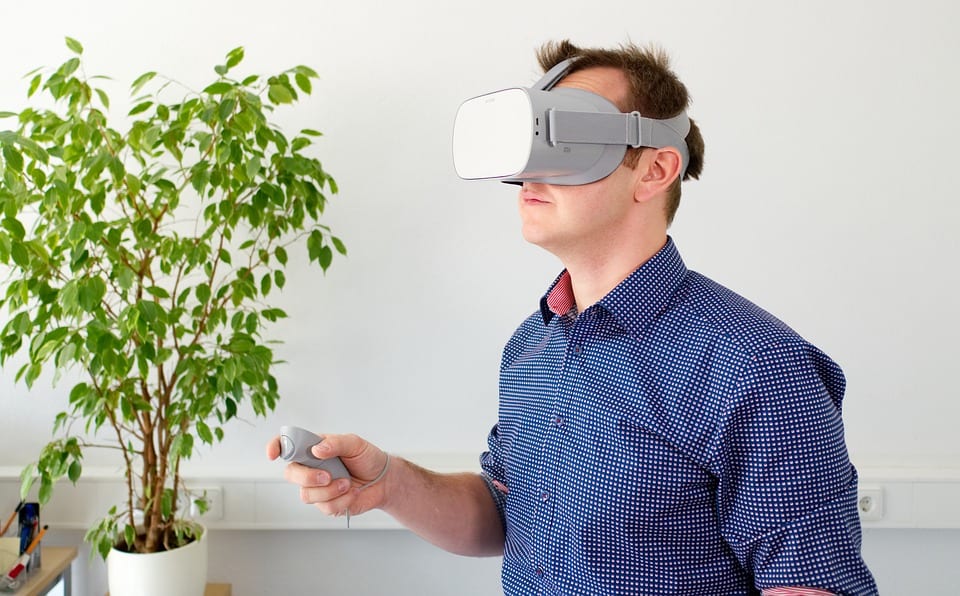 Discovering the iGaming Industry And Its Virtual Reality Future