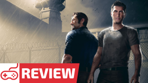 A Way Out Review