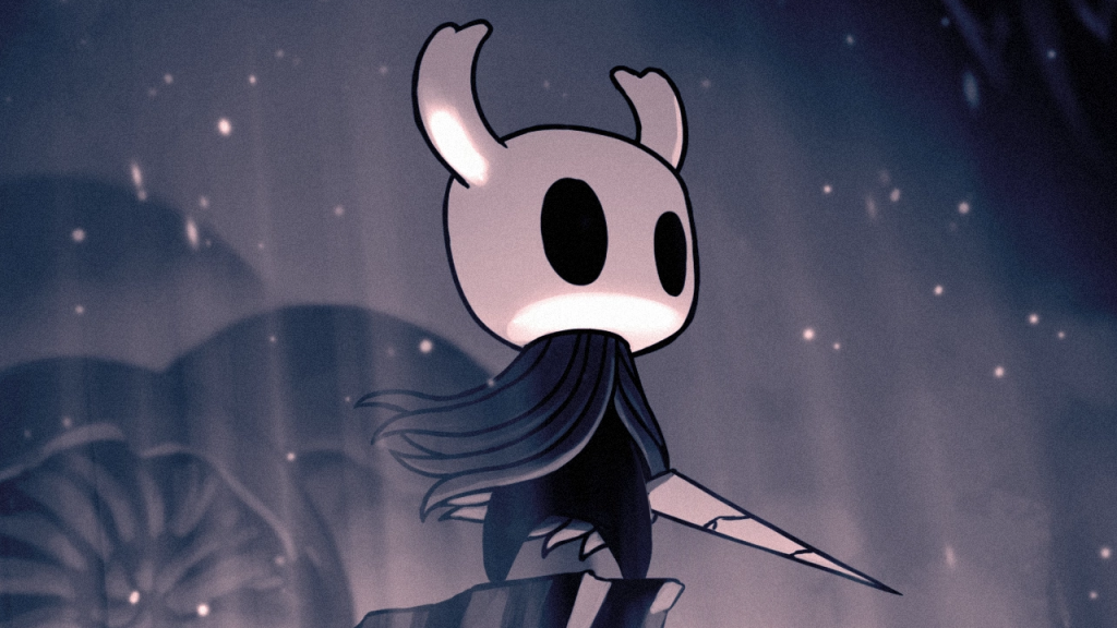 Hollow Knight