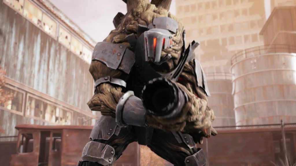Remnant: From Ashes