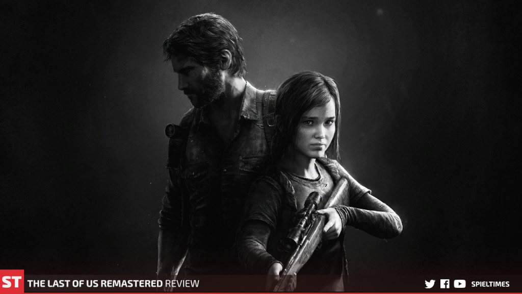 The Last of Us Remastered Review: 4th Anniversary Special