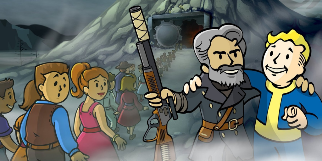Fallout Shelter