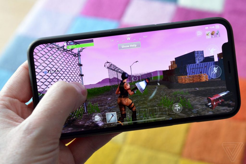 Fortnite 2