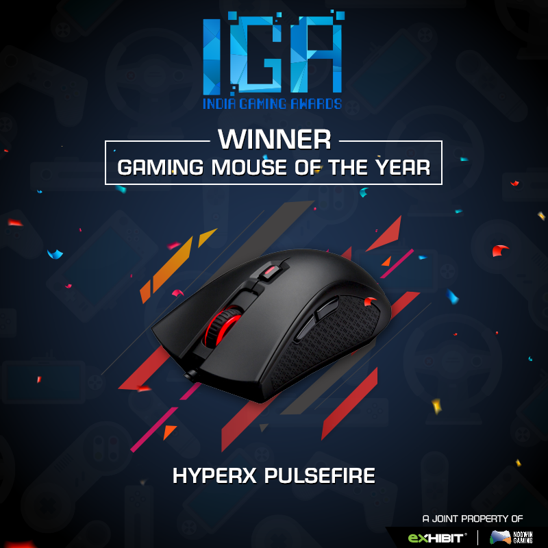 India Gaming Awards 2018