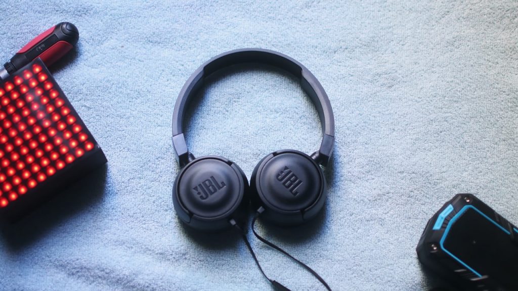 JBL T450BT