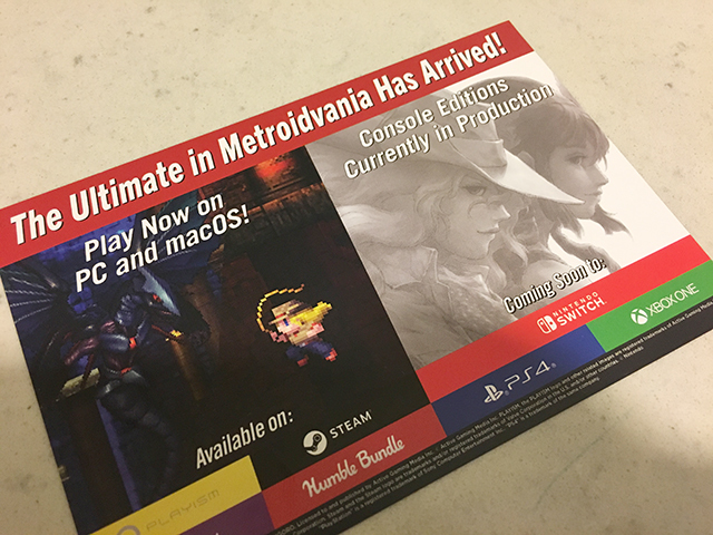 La-Mulana 2 Announcement
