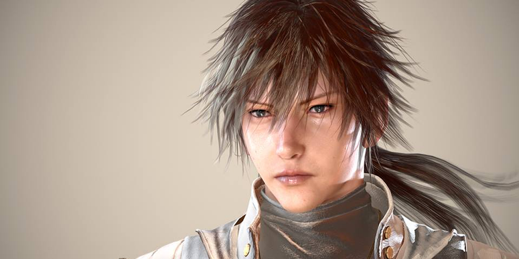 Lost Soul Aside