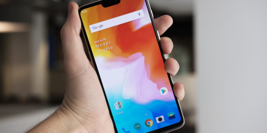 Oneplus 6