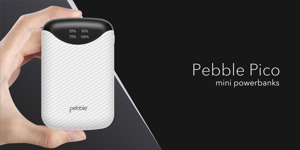 Pebble Pico