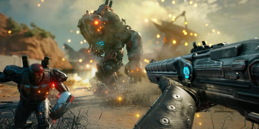 Rage 2