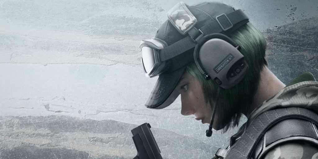 Rainbow Six Siege Free Weekend