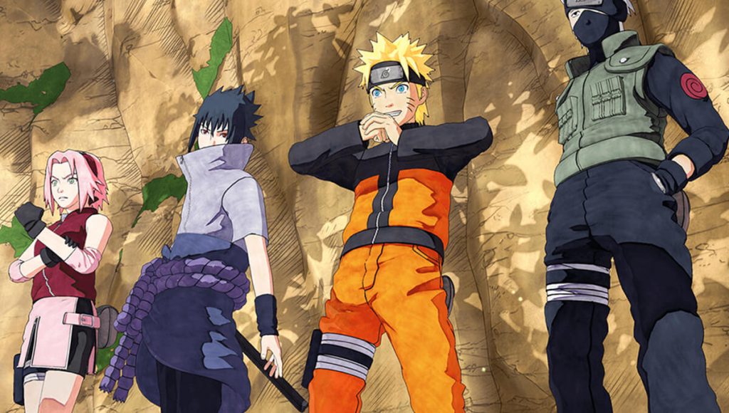 Naruto to Boruto: Shinobi Striker
