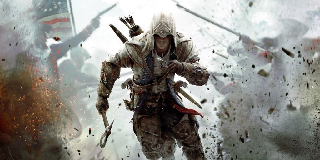 Assassin's Creed III Remastered