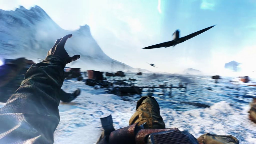 Battlefield 5