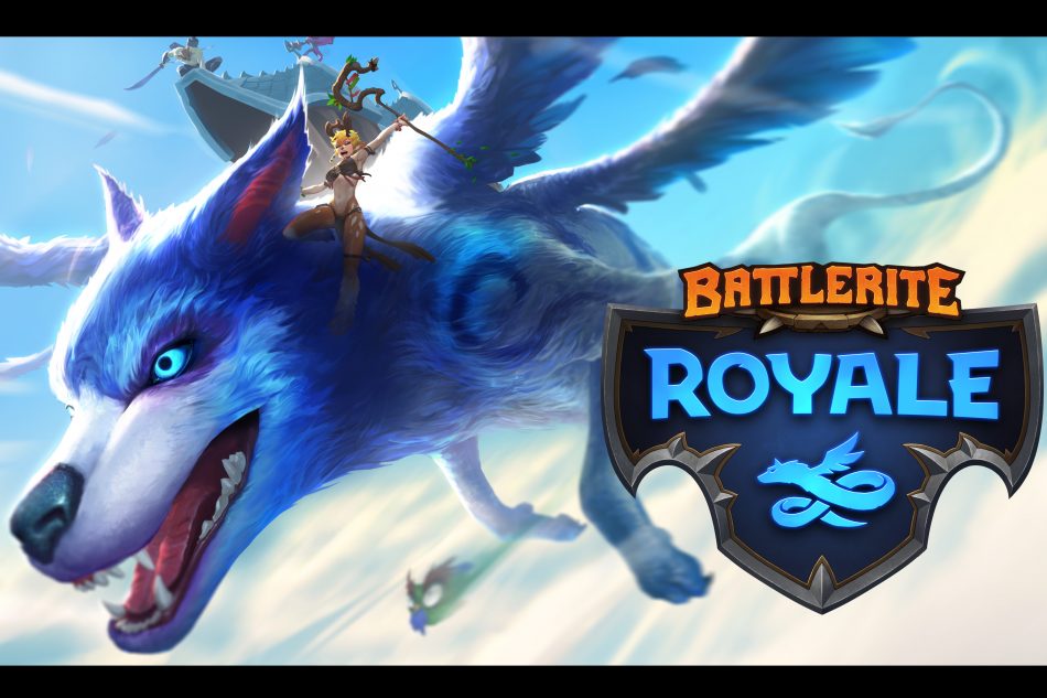 Battlerite Royale