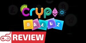 Crypto Ballz Review
