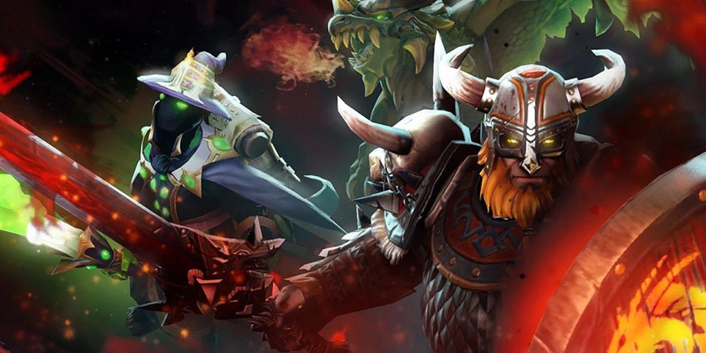 Dota 2