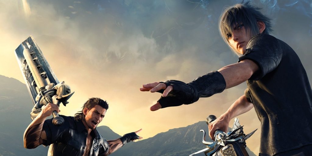 Final Fantasy