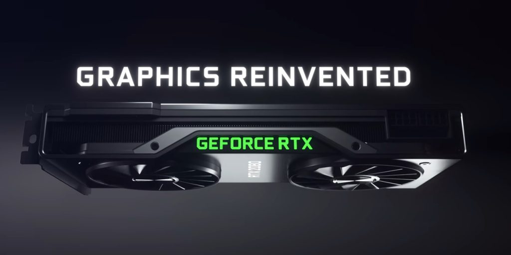 GeForce RTX