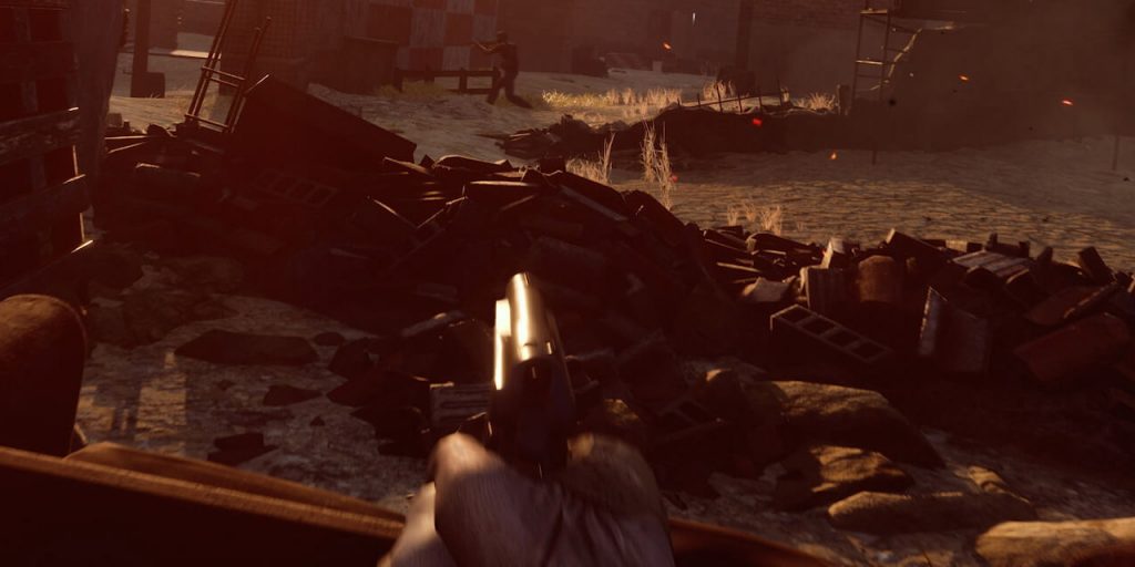 Insurgency: Sandstorm
