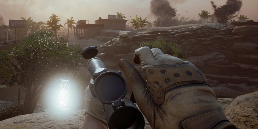 Insurgency: Sandstorm