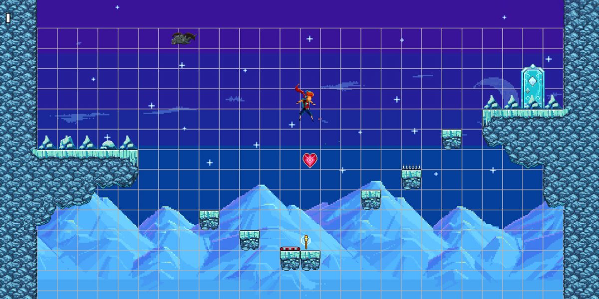 Stream Jump In JumpStream, Your Audience Controls Your Paths And Where You Go