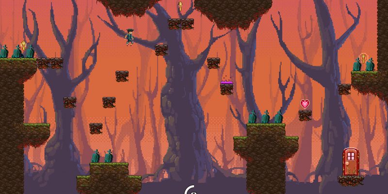 Stream Jump In JumpStream, Your Audience Controls Your Paths And Where You Go