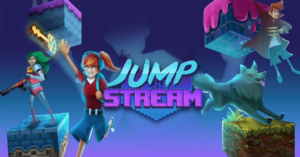 JumpStream