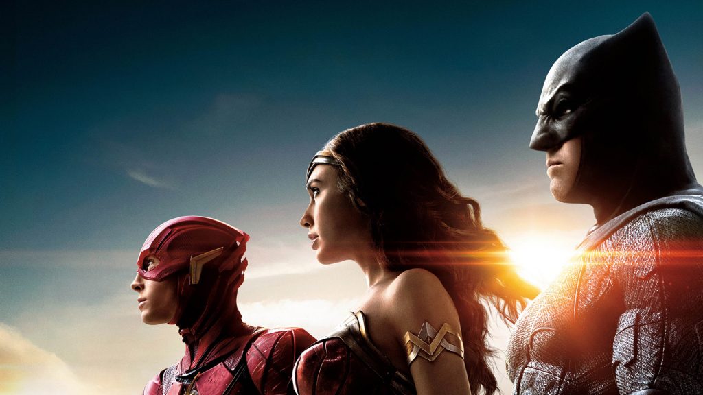 Justice League Crisis