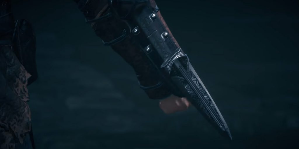 Assassin's Creed Odyssey - Legacy of The First Blade