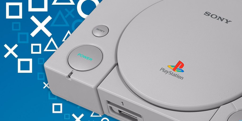 PlayStation Classic