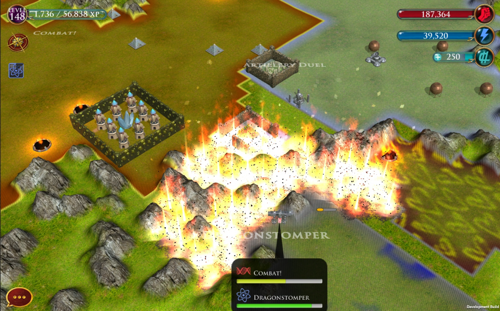 War of Conquest