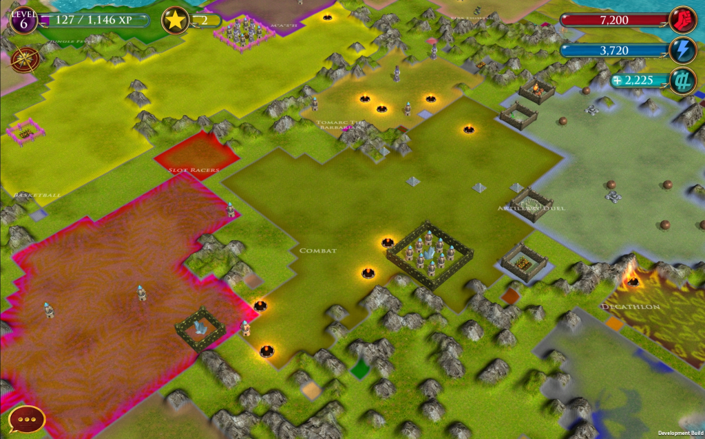 War of Conquest 