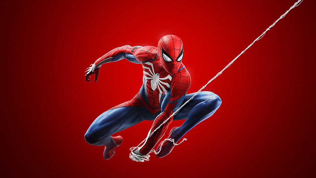 Marvel's Spider-Man