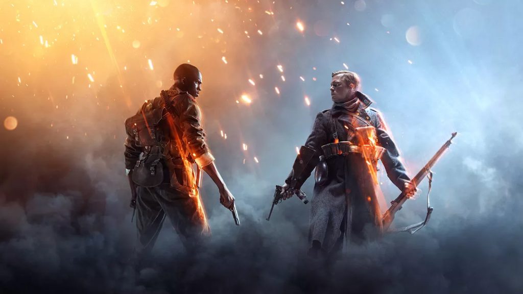 Battlefield 1
