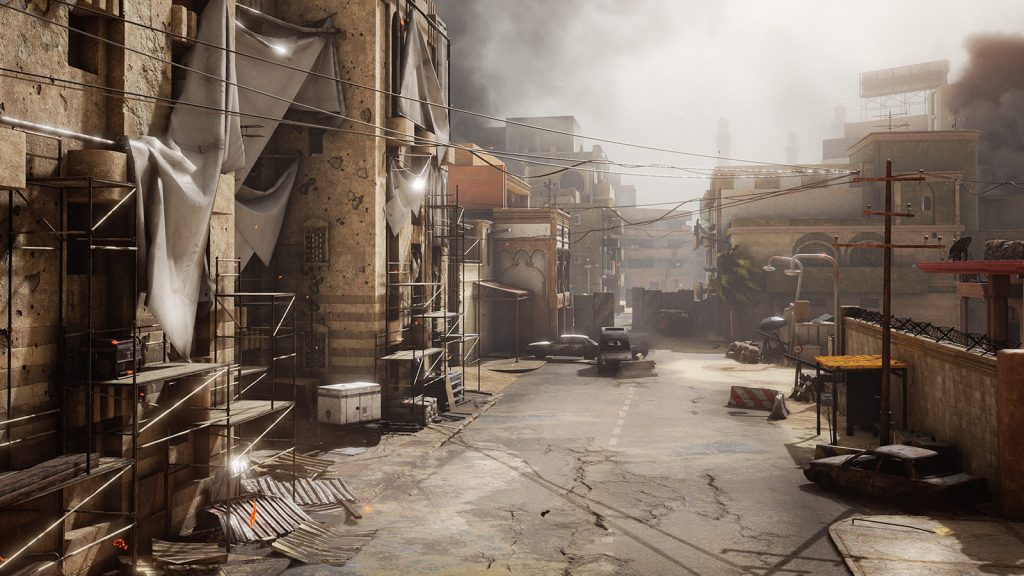 Insurgency: Sandstorm