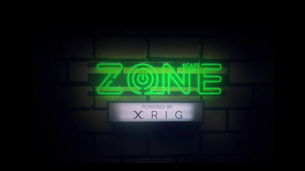 Zone Cafe Kolkata
