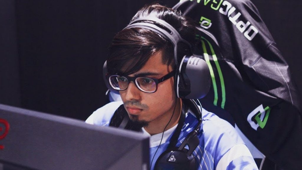 forsaken Optic India