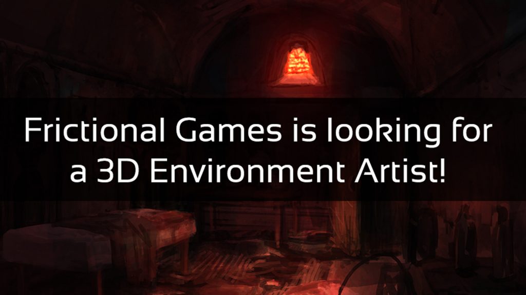 Frictional Games
