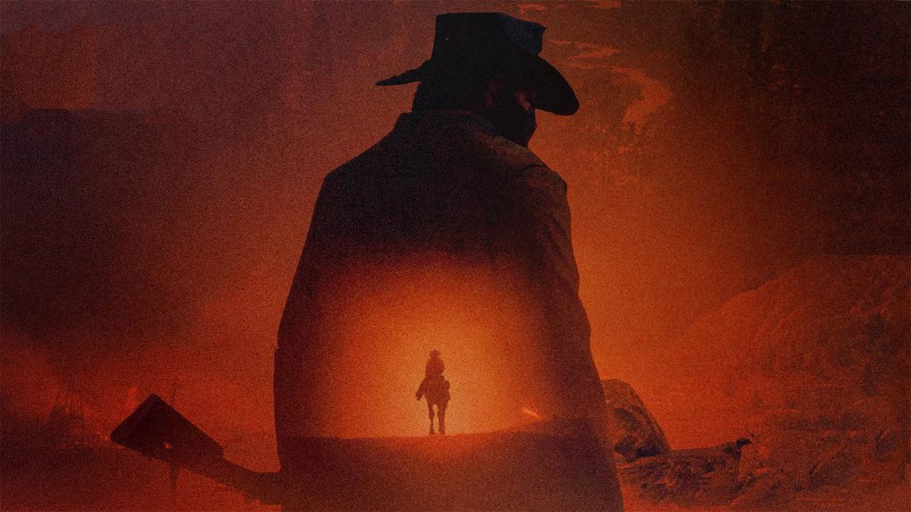 Red Dead Online