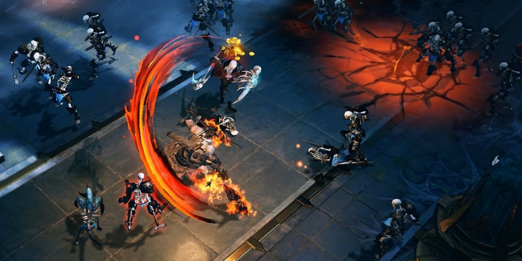 Diablo Immortal